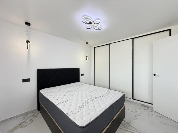 Apartamenty w orihuela, Hiszpania, 64m² - obraz 21