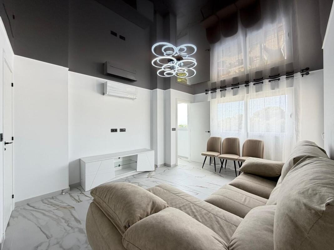 Апартаменти з 1 спальнею, 64м² в Оріуела, Іспанія [ID: 0152-604940]
