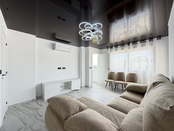 Apartamenty w orihuela, Hiszpania, 64m² - obraz 6