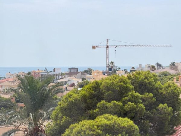 Apartamenty w orihuela, Hiszpania, 64m² - obraz 29