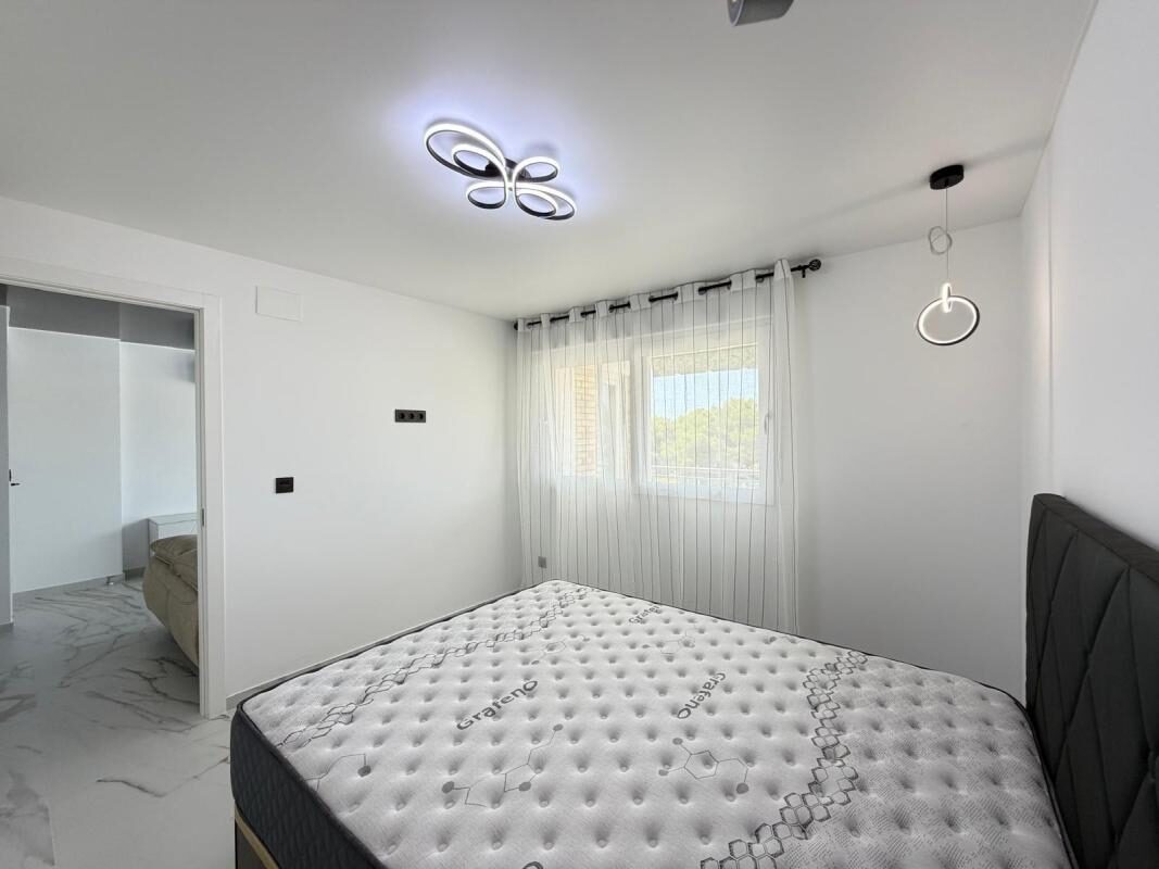 Апартаменти з 1 спальнею, 64м² в Оріуела, Іспанія [ID: 0152-604940]