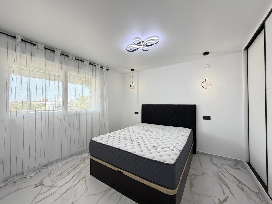Апартаменти з 1 спальнею, 64м² в Оріуела, Іспанія [ID: 0152-604940]