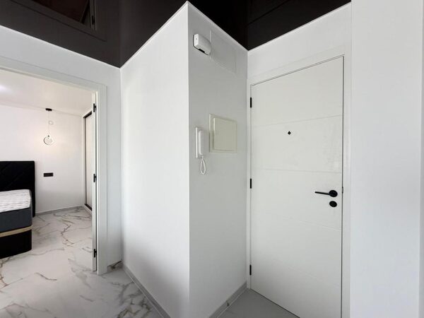 Apartamenty w orihuela, Hiszpania, 64m² - obraz 3