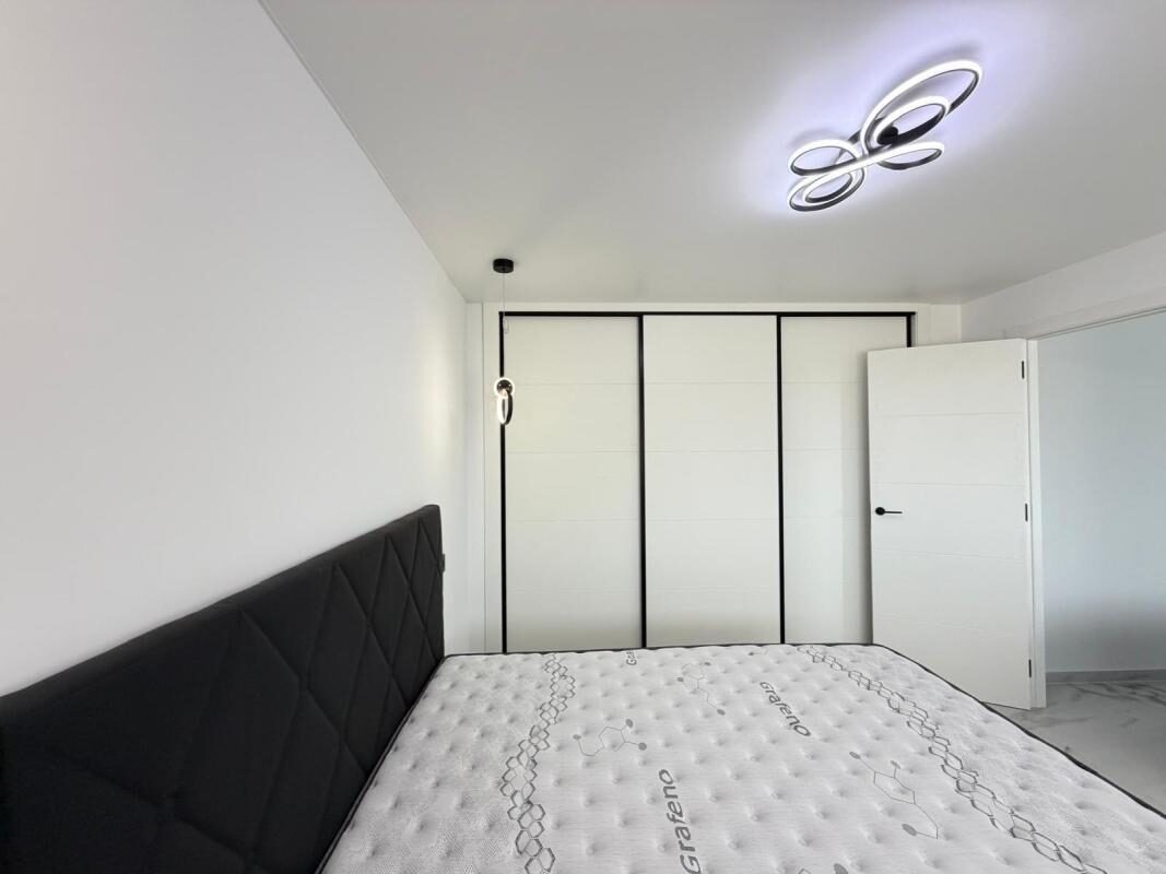 Апартаменти з 1 спальнею, 64м² в Оріуела, Іспанія [ID: 0152-604940]
