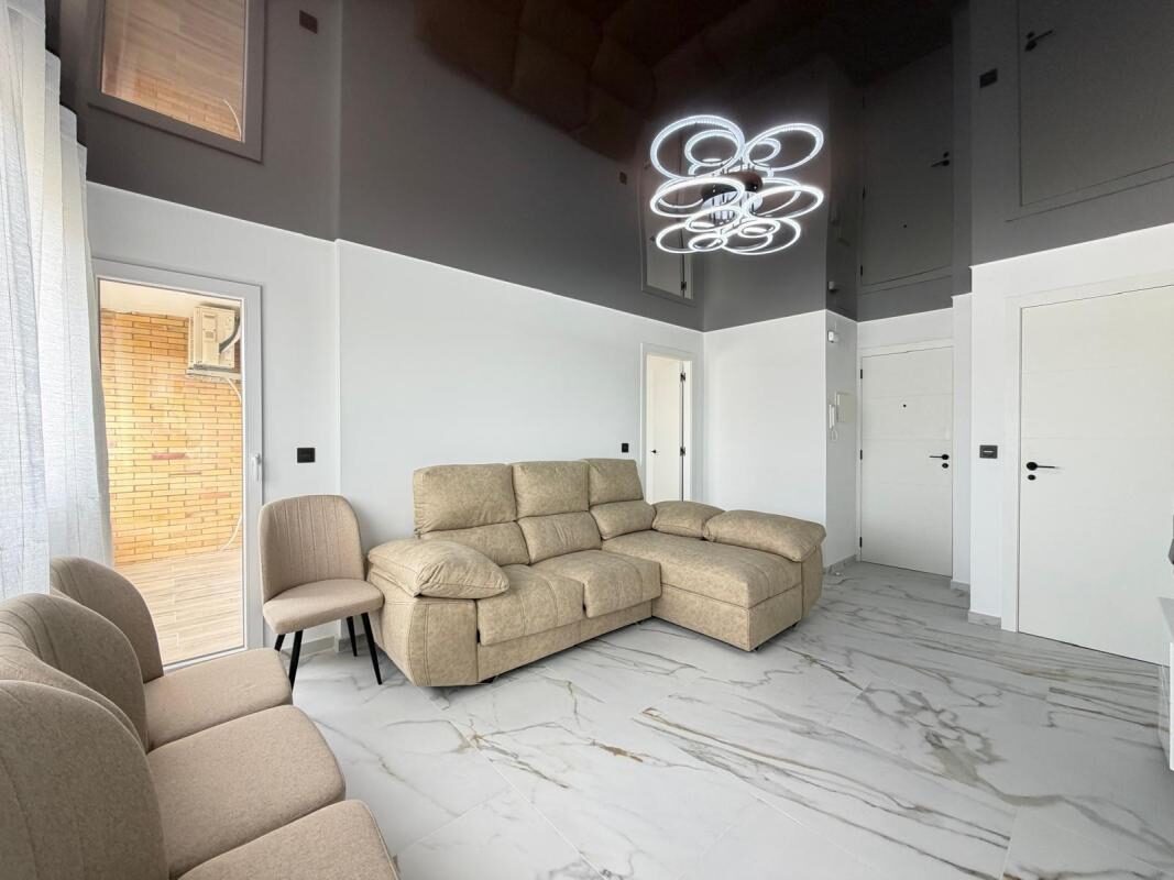 Апартаменти з 1 спальнею, 64м² в Оріуела, Іспанія [ID: 0152-604940]