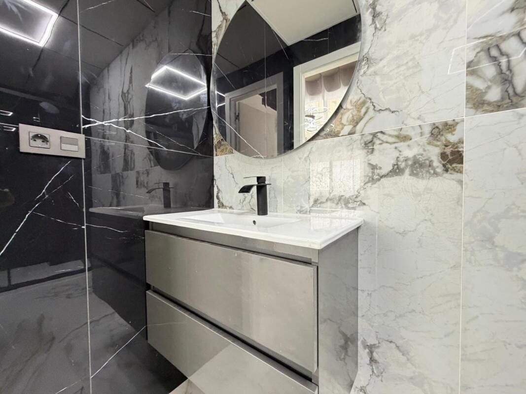 Апартаменти з 1 спальнею, 64м² в Оріуела, Іспанія [ID: 0152-604940]