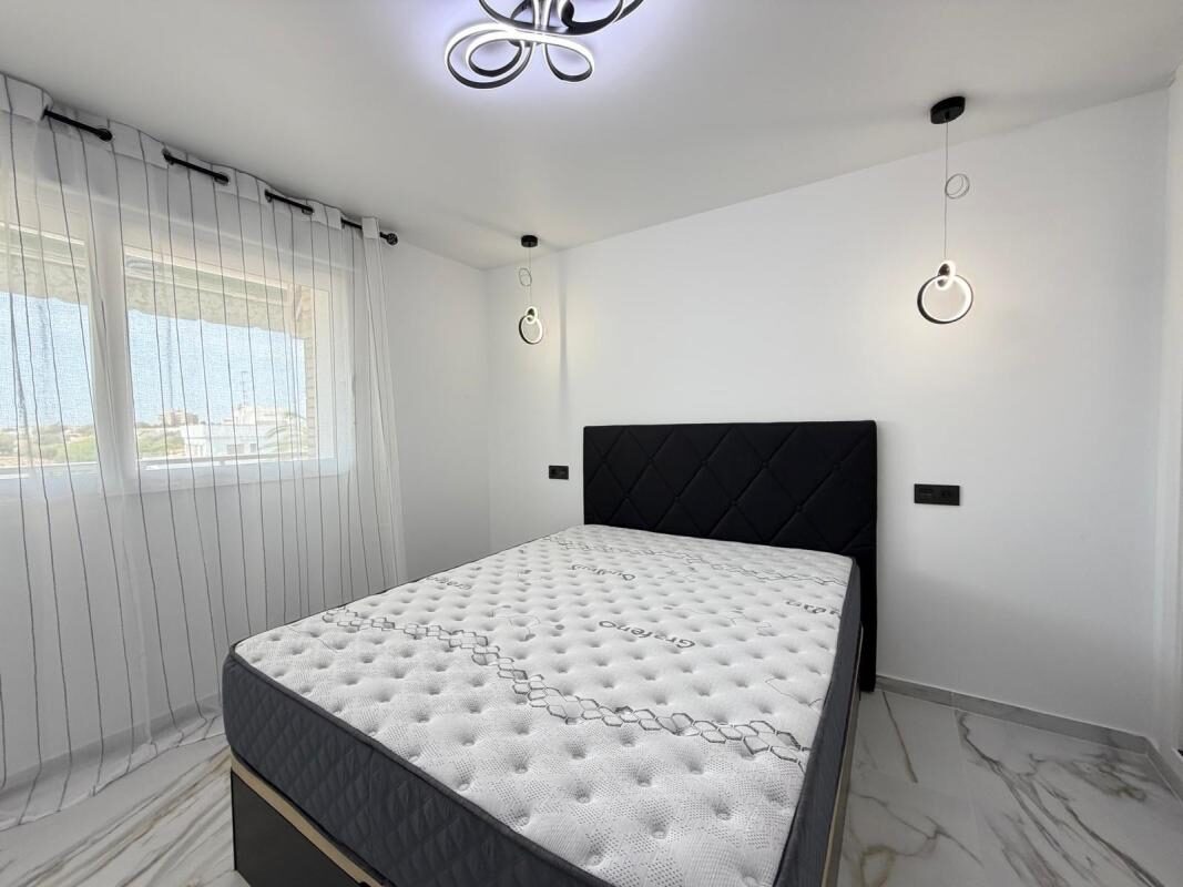 Апартаменти з 1 спальнею, 64м² в Оріуела, Іспанія [ID: 0152-604940]