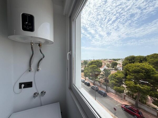 Apartamenty w orihuela, Hiszpania, 64m² - obraz 28
