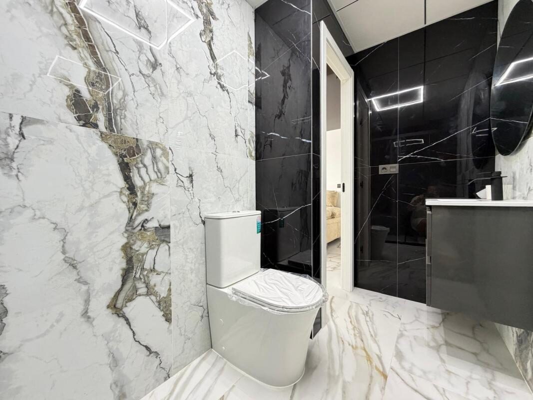 Апартаменти з 1 спальнею, 64м² в Оріуела, Іспанія [ID: 0152-604940]