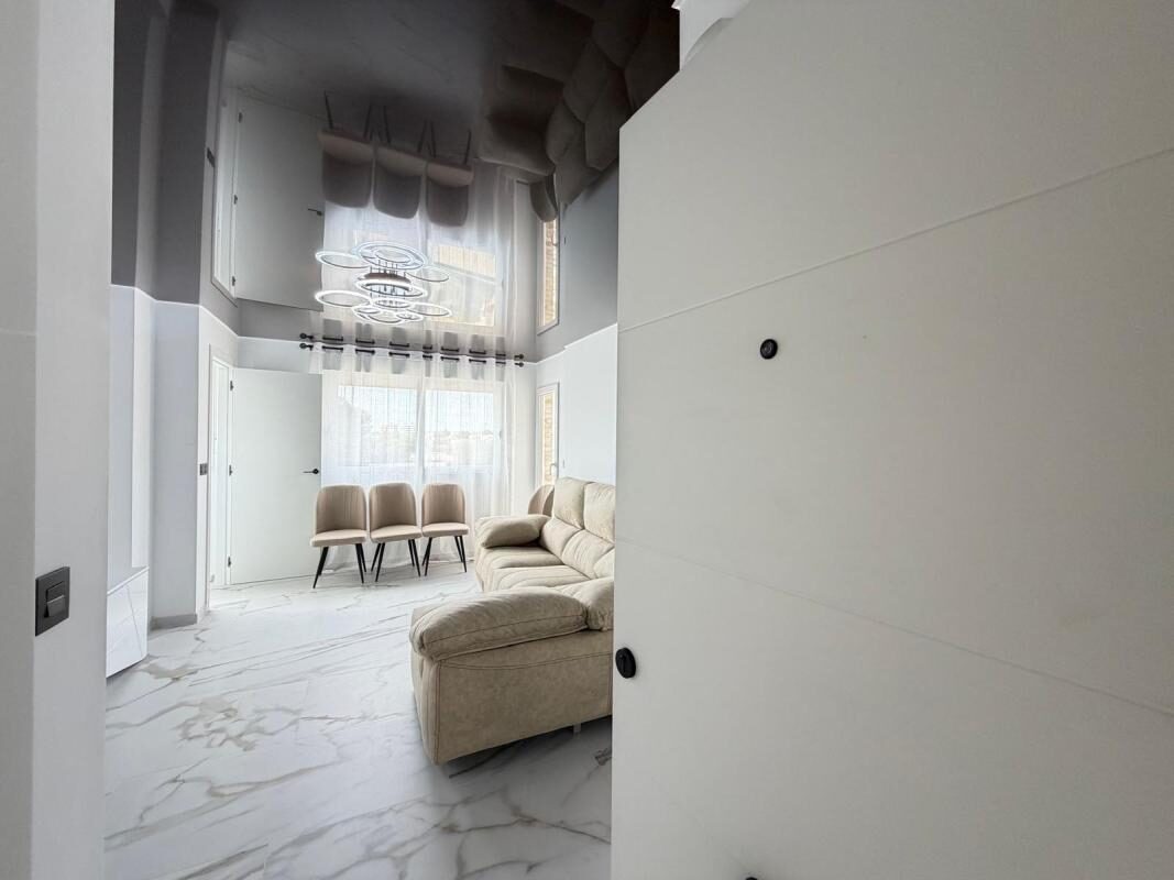 Апартаменти з 1 спальнею, 64м² в Оріуела, Іспанія [ID: 0152-604940]