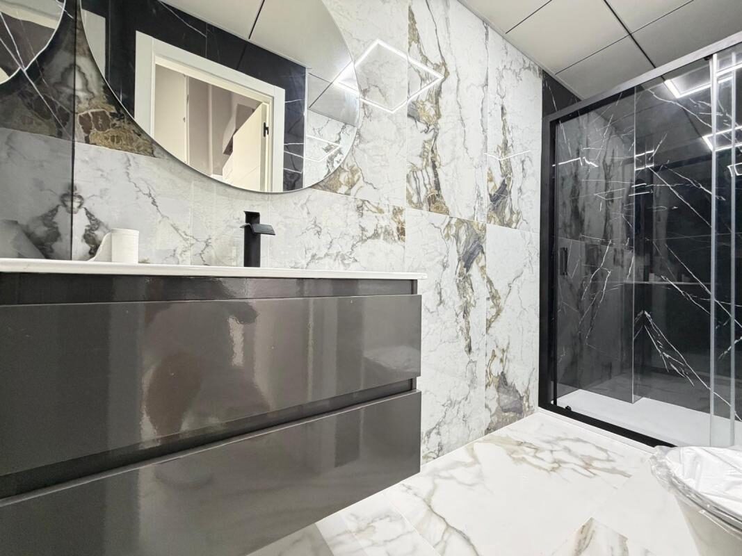 Апартаменти з 1 спальнею, 64м² в Оріуела, Іспанія [ID: 0152-604940]