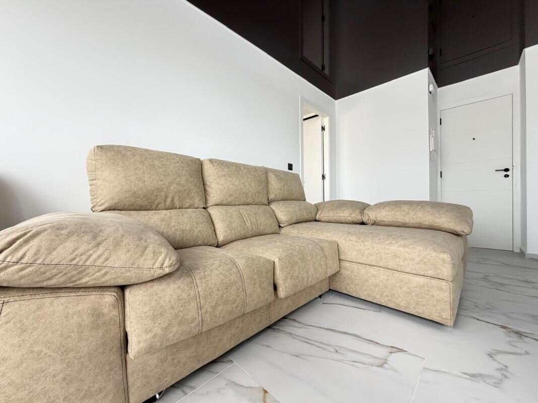 Апартаменти з 1 спальнею, 64м² в Оріуела, Іспанія [ID: 0152-604940]