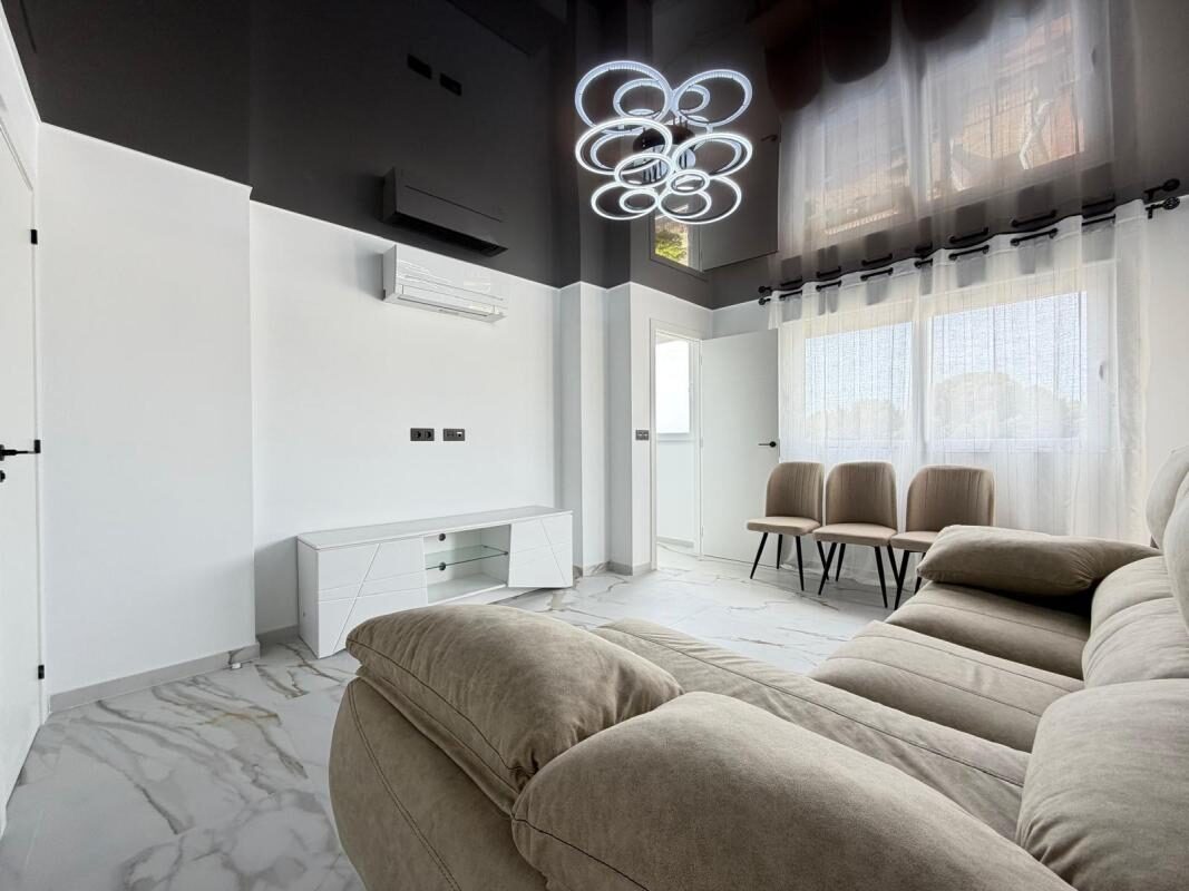 Апартаменти з 1 спальнею, 64м² в Оріуела, Іспанія [ID: 0152-604940]