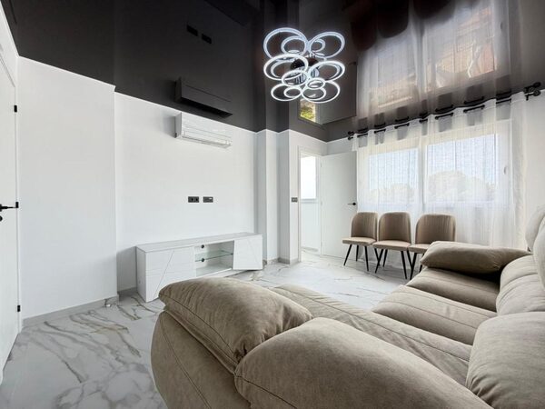 Апартаменти в Orihuela ID 0152-604940