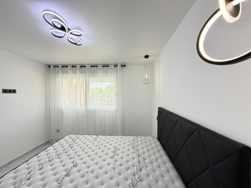 Апартаменти з 1 спальнею, 64м² в Оріуела, Іспанія [ID: 0152-604940]