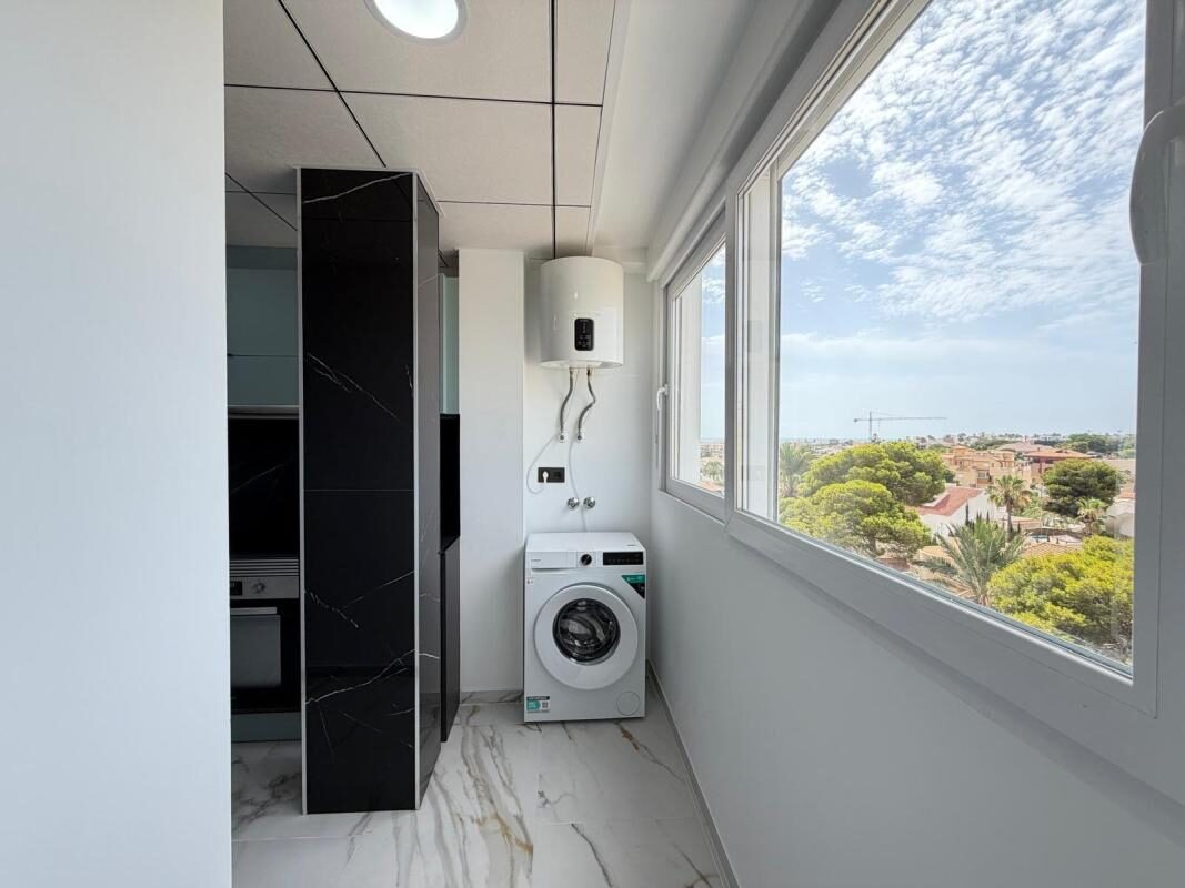 Апартаменти з 1 спальнею, 64м² в Оріуела, Іспанія [ID: 0152-604940]