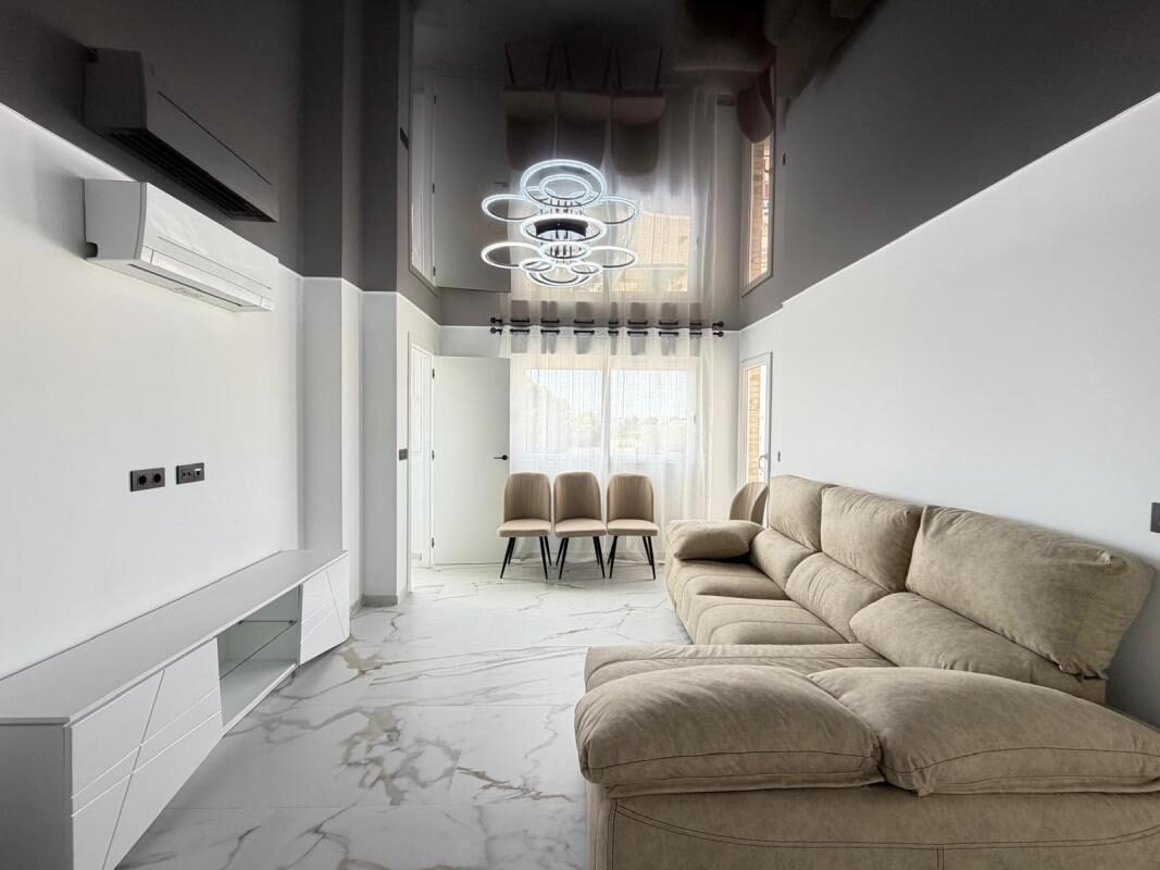 Апартаменти з 1 спальнею, 64м² в Оріуела, Іспанія [ID: 0152-604940]