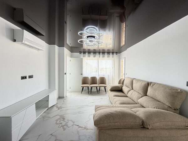 Apartamenty w orihuela, Hiszpania, 64m² - obraz 4
