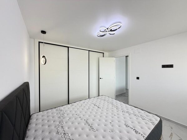 Apartamenty w orihuela, Hiszpania, 64m² - obraz 22