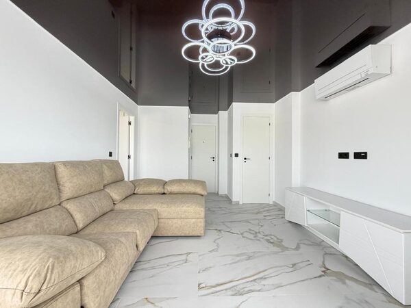 Apartamenty w orihuela, Hiszpania, 64m² - obraz 9