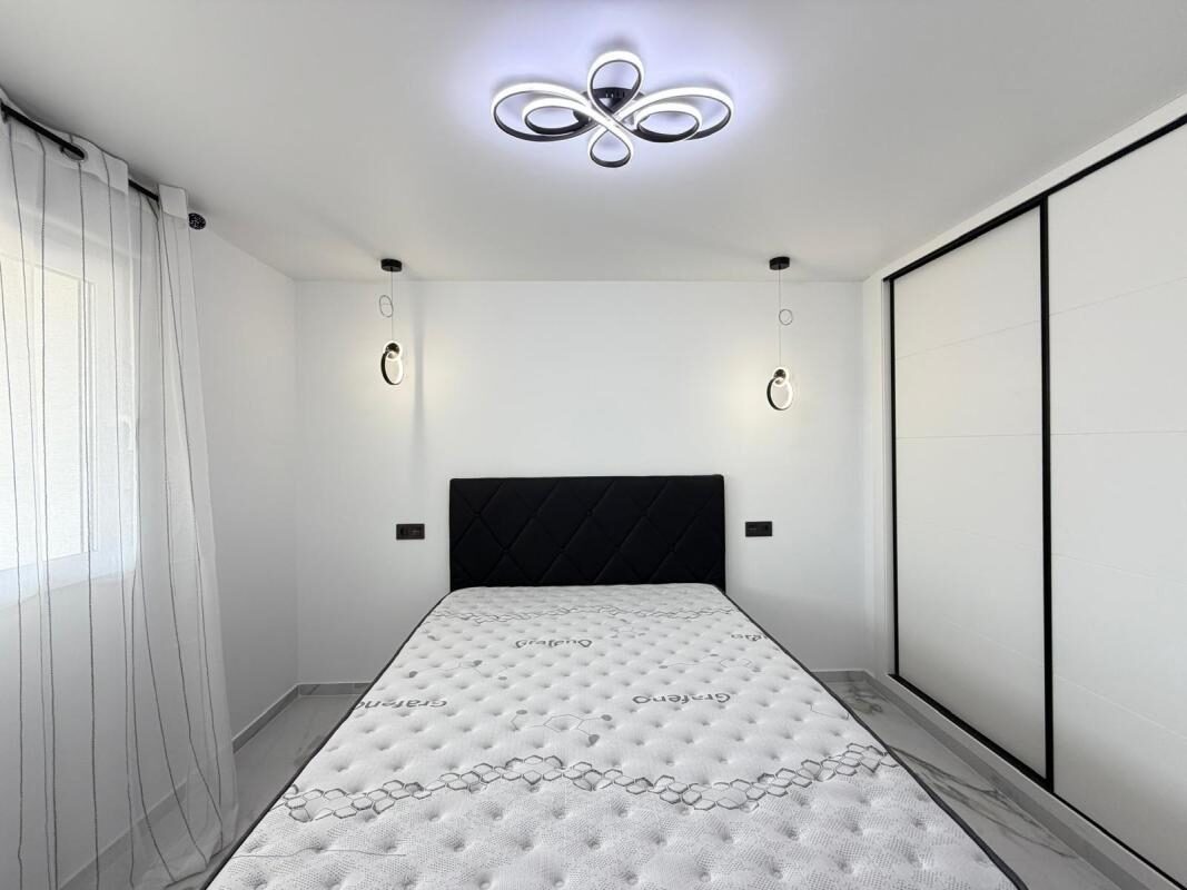 Апартаменти з 1 спальнею, 64м² в Оріуела, Іспанія [ID: 0152-604940]