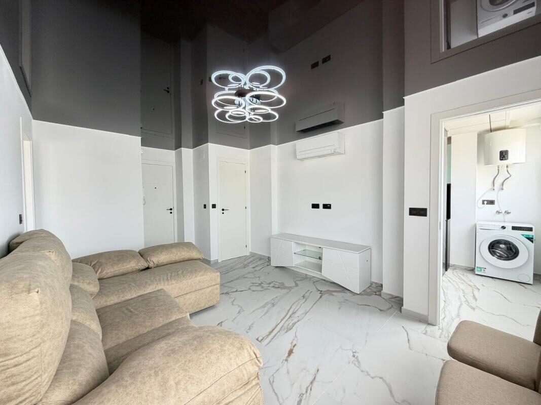 Апартаменти з 1 спальнею, 64м² в Оріуела, Іспанія [ID: 0152-604940]