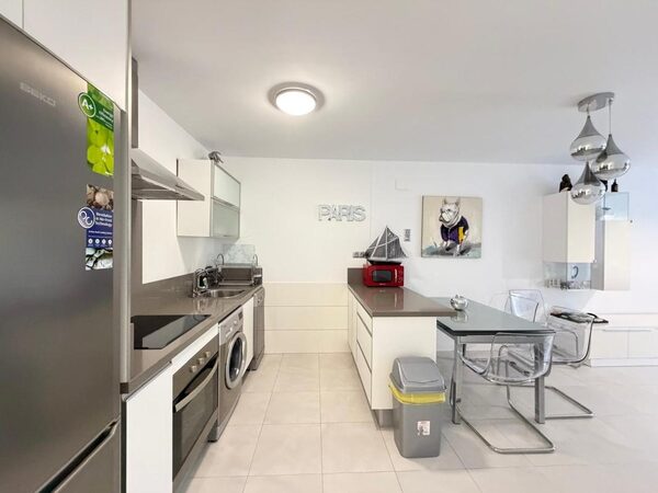 Apartamenty w orihuela, Hiszpania, 93m² - obraz 14