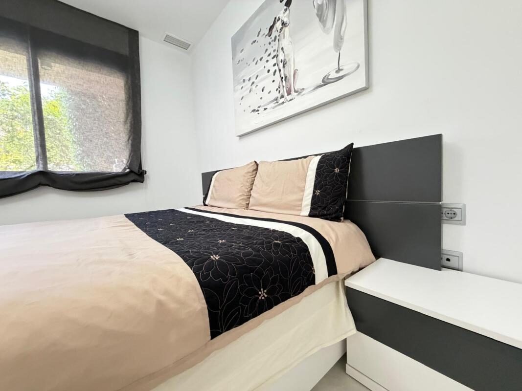 Apartamenty z 3 sypialniami, 93m² w orihuela, Hiszpania [ID: 0152-604939]