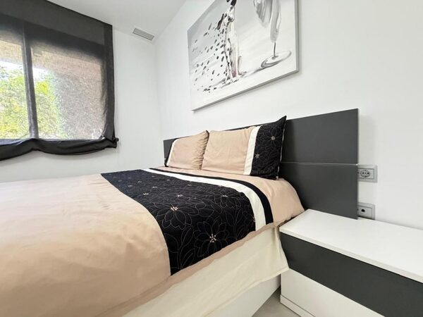 Apartamenty w orihuela, Hiszpania, 93m² - obraz 27