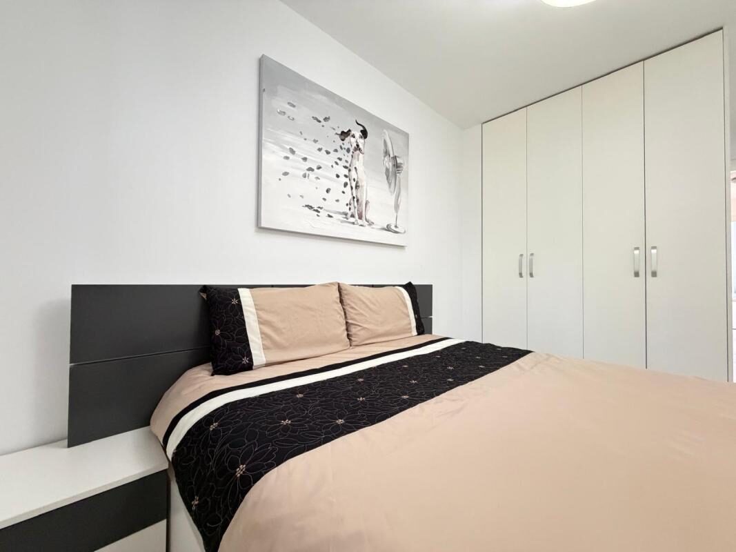 Apartamenty z 3 sypialniami, 93m² w orihuela, Hiszpania [ID: 0152-604939]