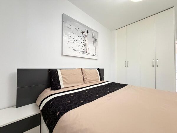 Apartamenty w orihuela, Hiszpania, 93m² - obraz 25