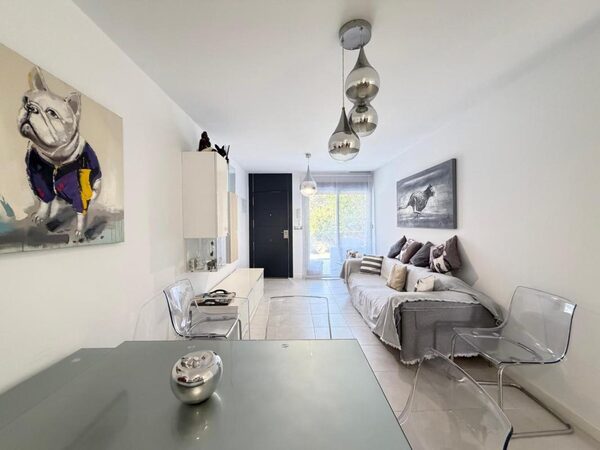 Apartamenty w orihuela, Hiszpania, 93m² - obraz 19