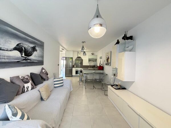 Apartamenty w orihuela, Hiszpania, 93m² - obraz 9