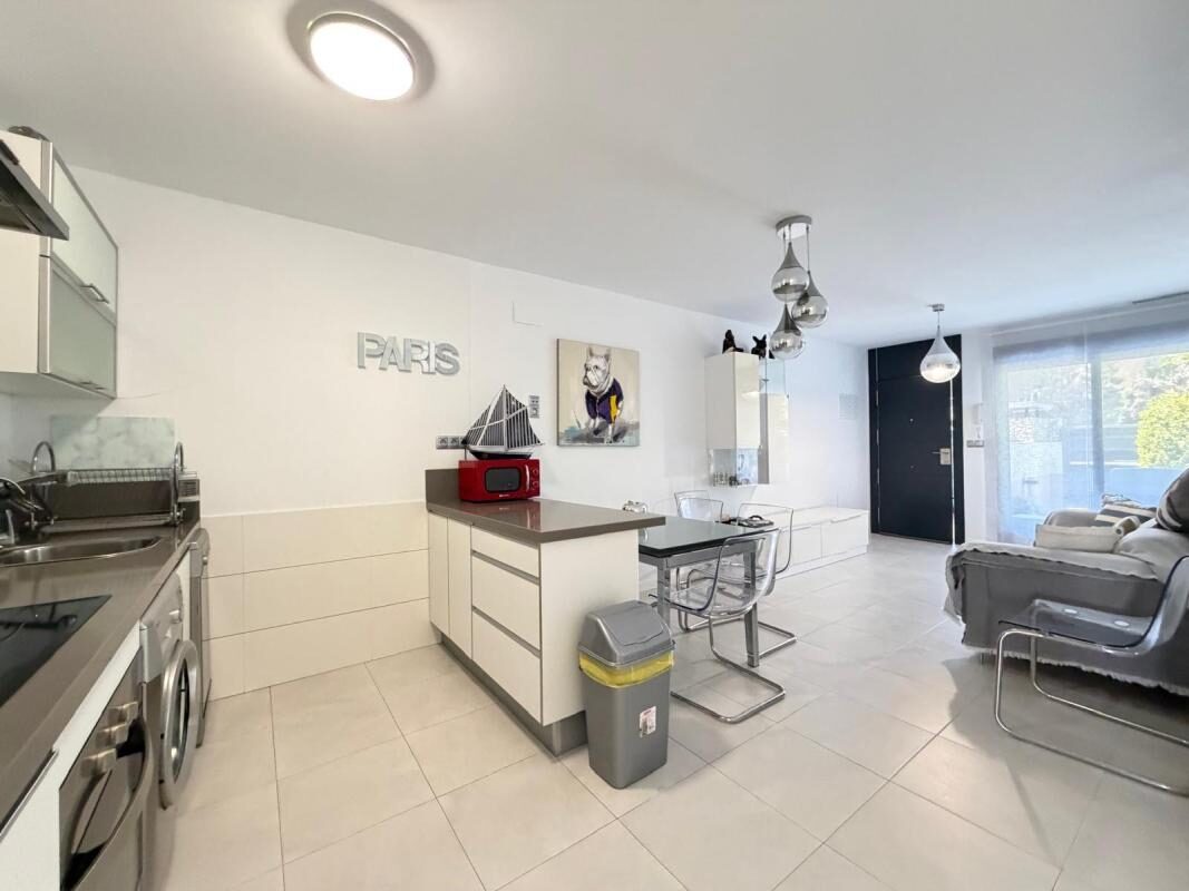 Apartamenty z 3 sypialniami, 93m² w orihuela, Hiszpania [ID: 0152-604939]
