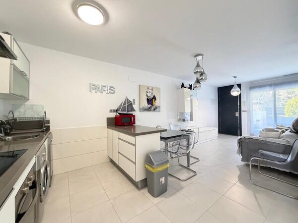 Apartamenty w orihuela, Hiszpania, 93m² - obraz 16