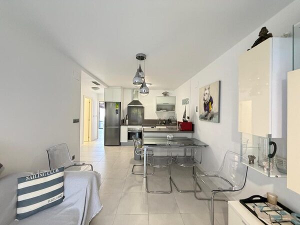 Apartamenty w orihuela, Hiszpania, 93m² - obraz 11