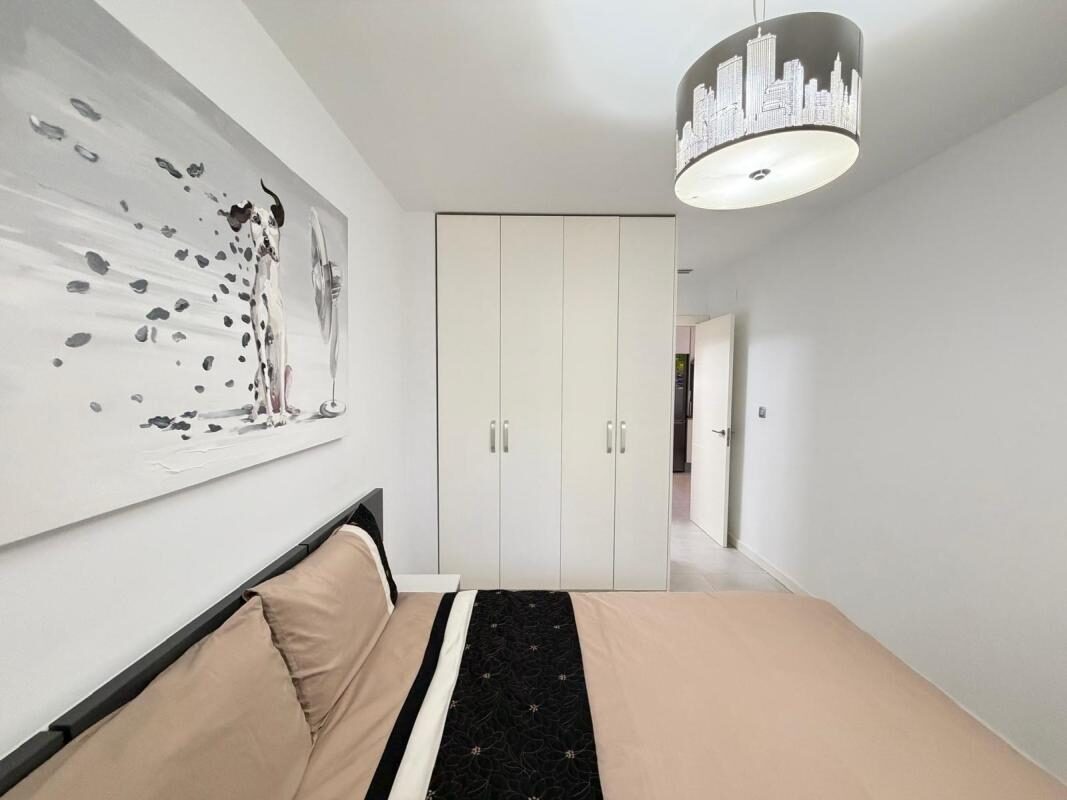 Apartamenty z 3 sypialniami, 93m² w orihuela, Hiszpania [ID: 0152-604939]