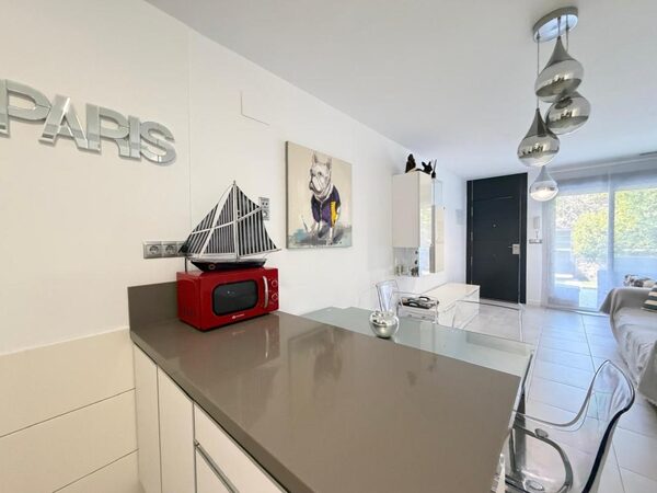 Apartamenty w orihuela, Hiszpania, 93m² - obraz 15