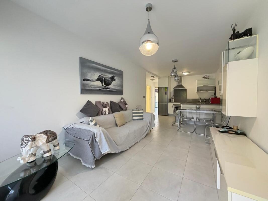 Apartamenty z 3 sypialniami, 93m² w orihuela, Hiszpania [ID: 0152-604939]