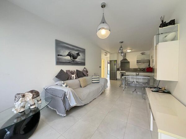 Apartamenty w orihuela, Hiszpania, 93m² - obraz 8