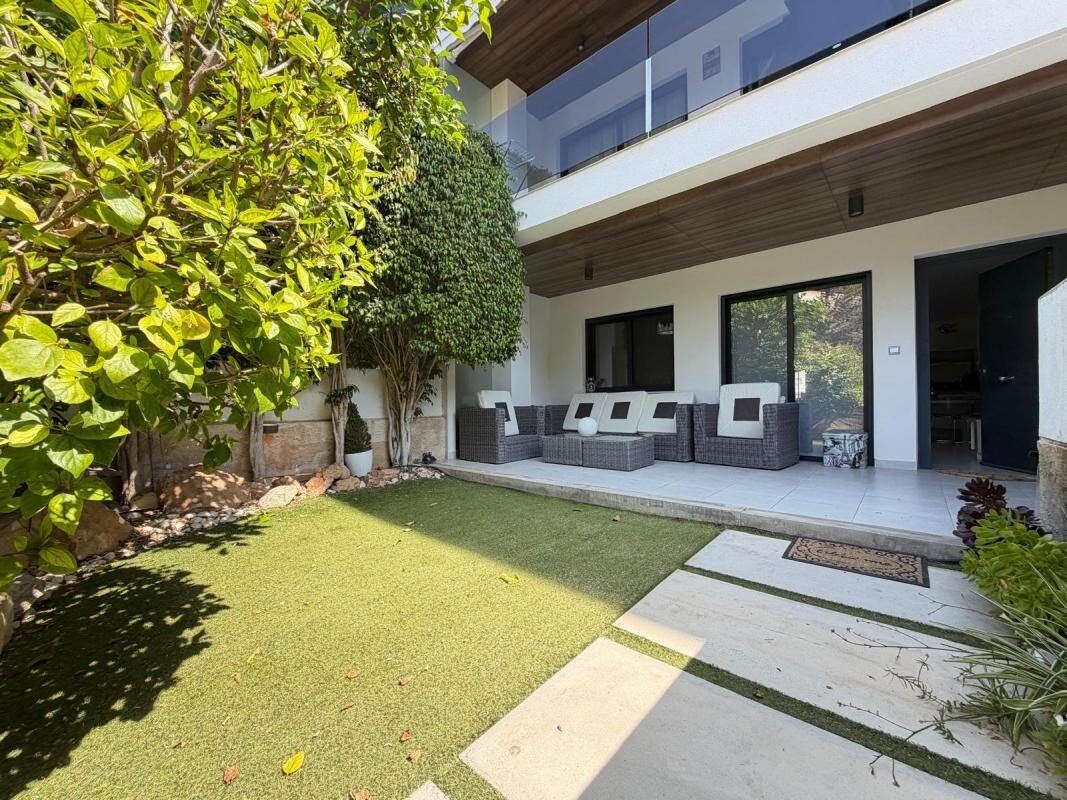Apartamenty z 3 sypialniami, 93m² w orihuela, Hiszpania [ID: 0152-604939]