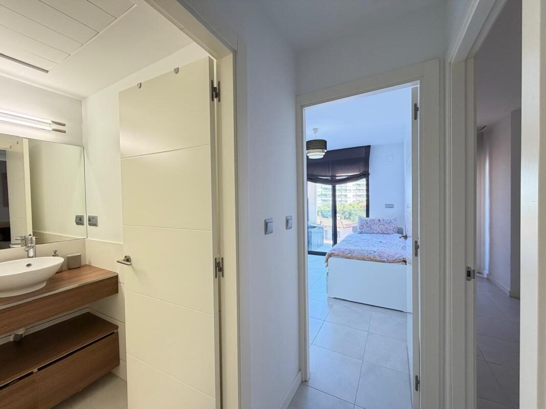 Apartamenty z 3 sypialniami, 93m² w orihuela, Hiszpania [ID: 0152-604939]