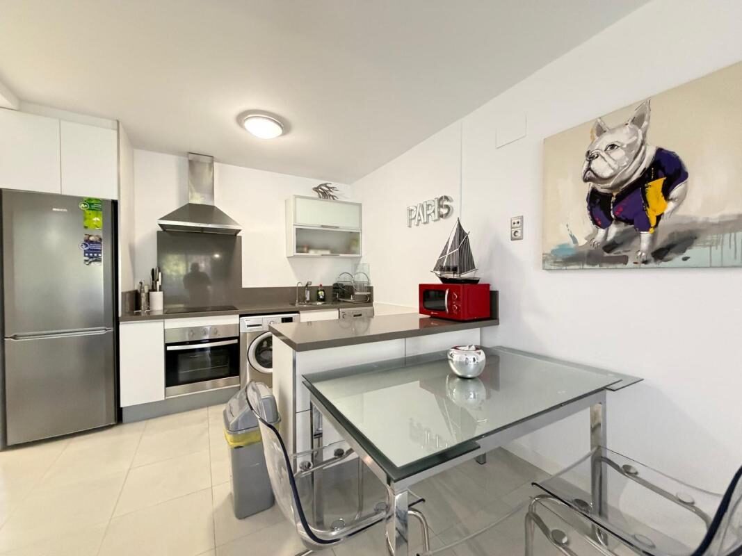 Apartamenty z 3 sypialniami, 93m² w orihuela, Hiszpania [ID: 0152-604939]