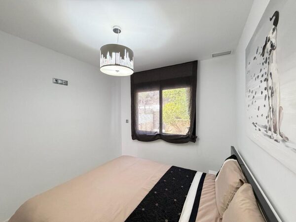 Apartamenty w orihuela, Hiszpania, 93m² - obraz 29