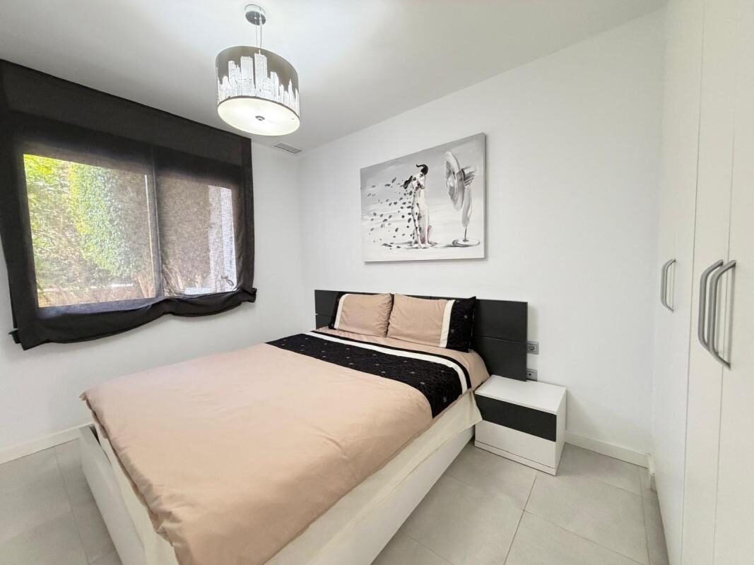 Apartamenty z 3 sypialniami, 93m² w orihuela, Hiszpania [ID: 0152-604939]