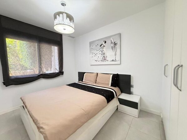 Apartamenty w orihuela, Hiszpania, 93m² - obraz 23