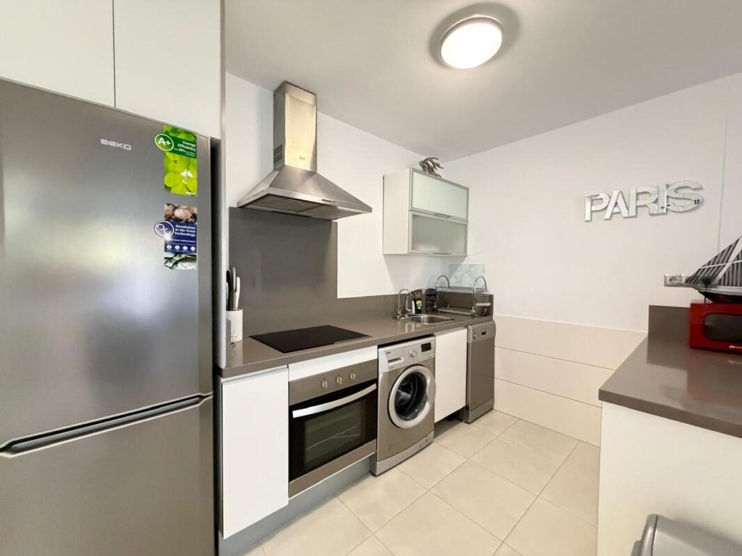 Apartamenty z 3 sypialniami, 93m² w orihuela, Hiszpania [ID: 0152-604939]