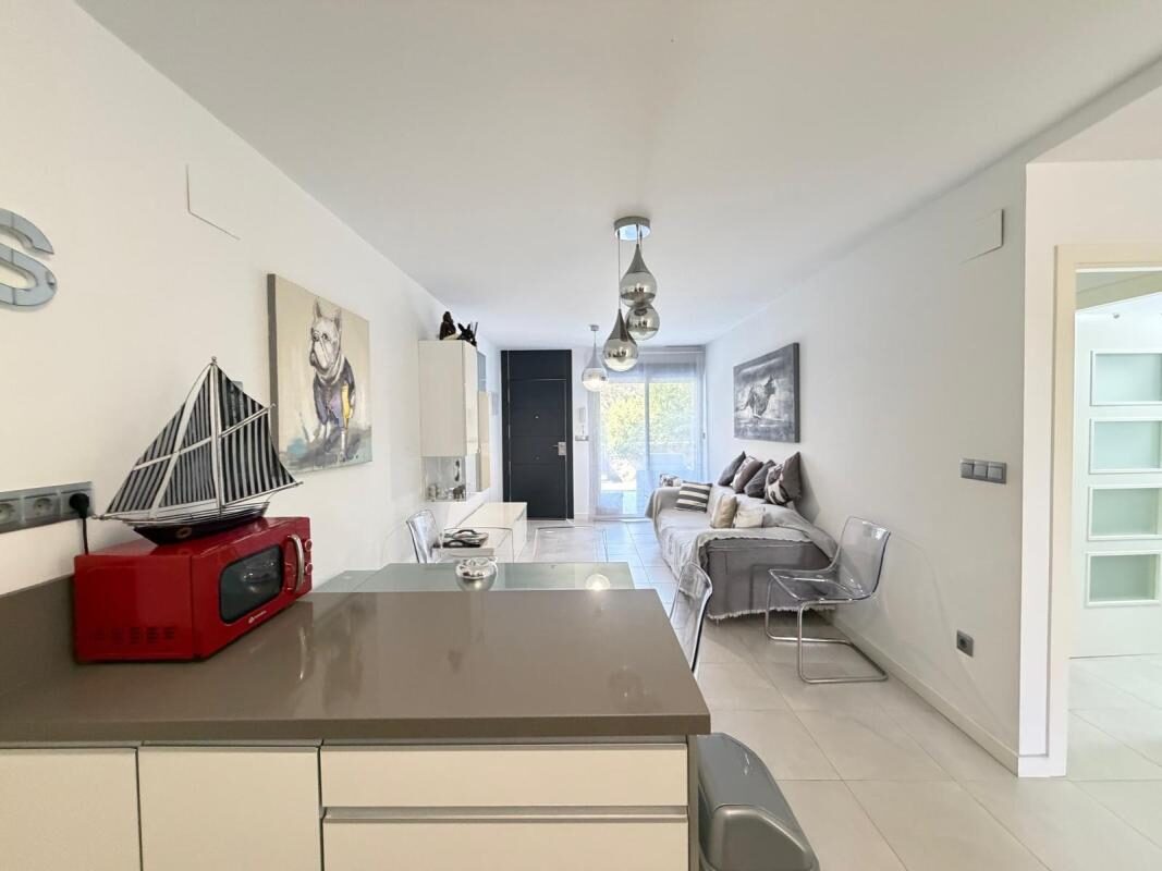 Apartamenty z 3 sypialniami, 93m² w orihuela, Hiszpania [ID: 0152-604939]