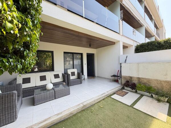 Apartamenty w orihuela, Hiszpania, 93m² - obraz 6