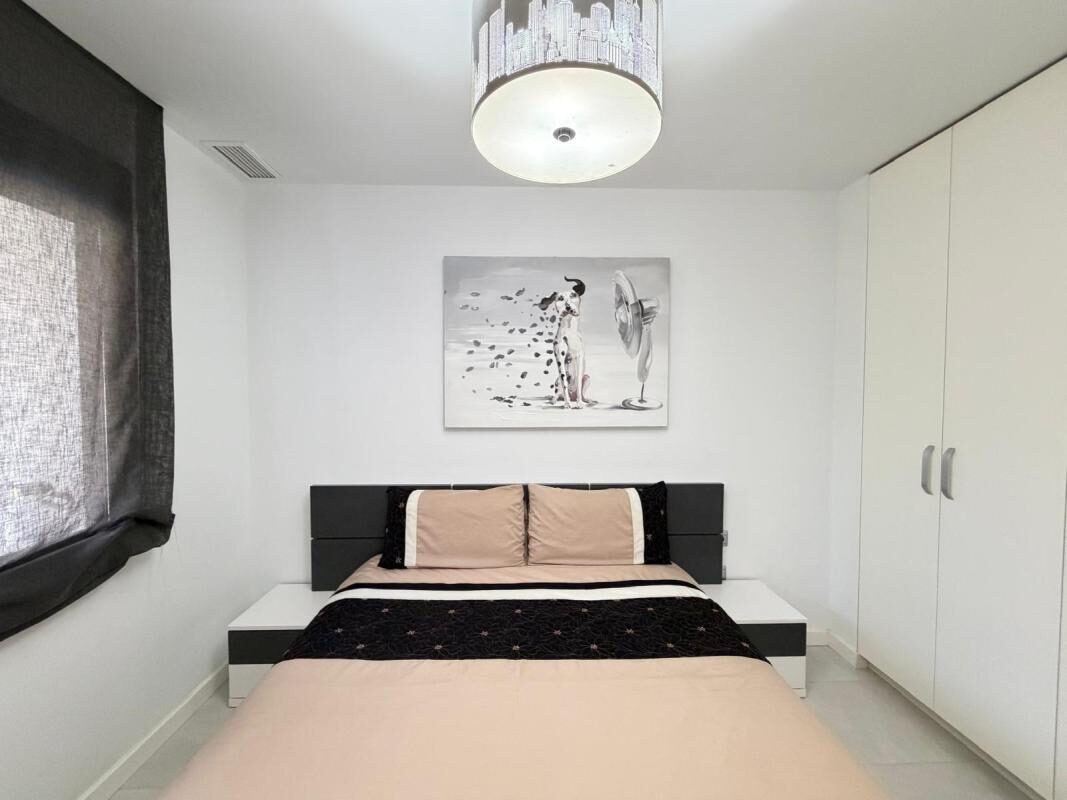Apartamenty z 3 sypialniami, 93m² w orihuela, Hiszpania [ID: 0152-604939]
